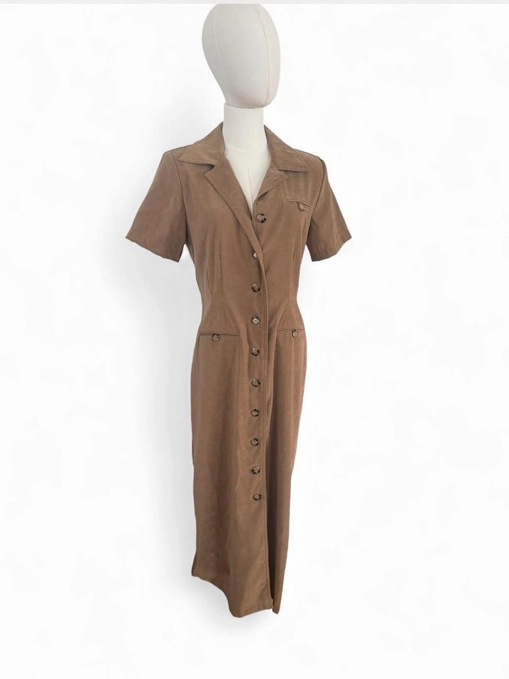 40s style
dress